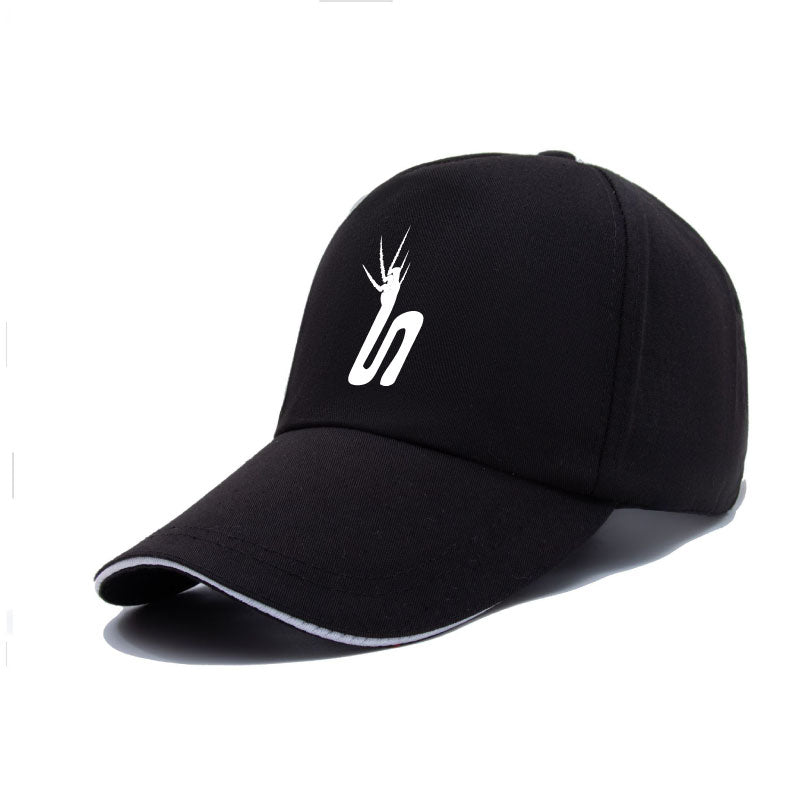Casquette Baseball Hip Hop à Rabat – SEIGNEURY unisexe printemps-été 2025