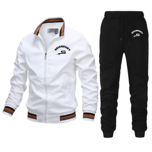 Combinaison survêtement homme