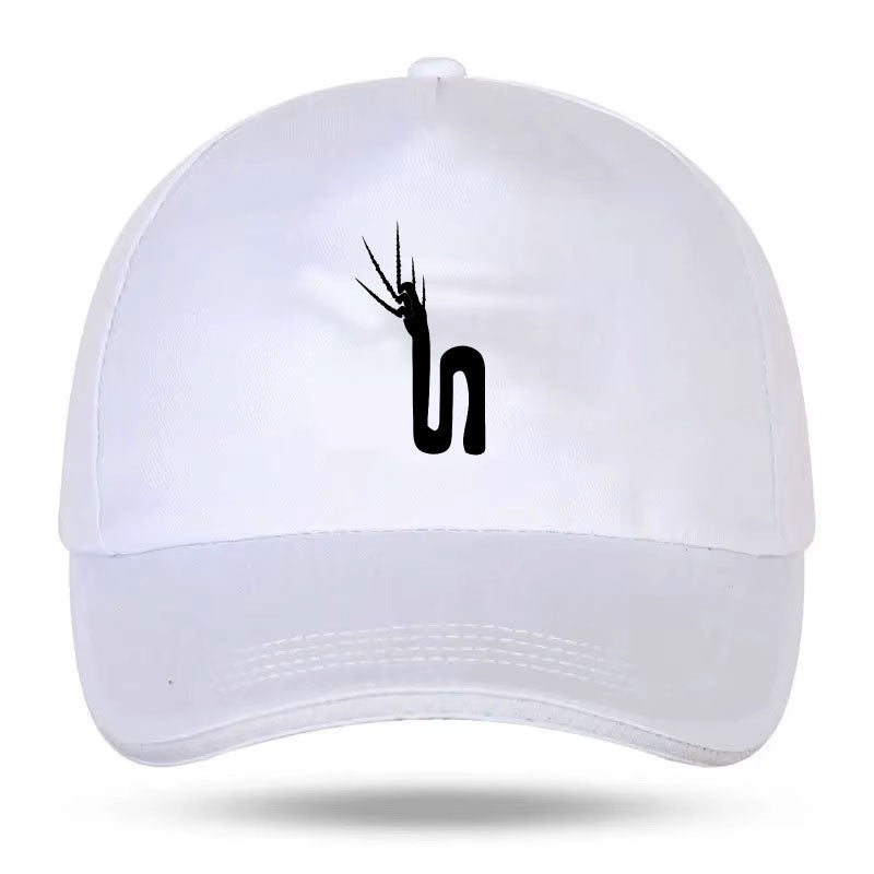 Casquettes de baseball SEIGNEURY pour unisexe design et tendance printemps été 2025