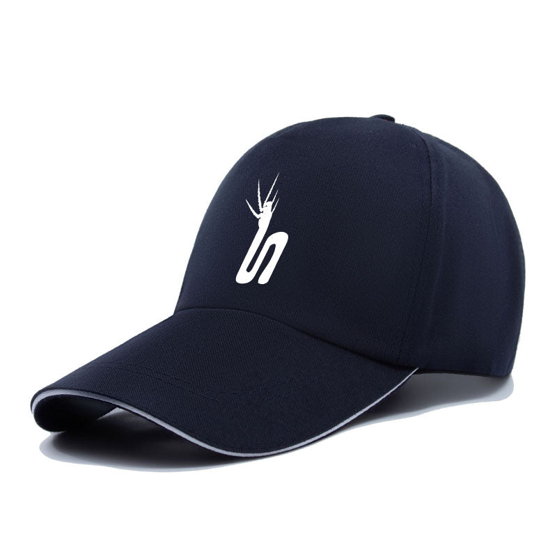 Casquette Baseball Hip Hop à Rabat – SEIGNEURY unisexe printemps-été 2025