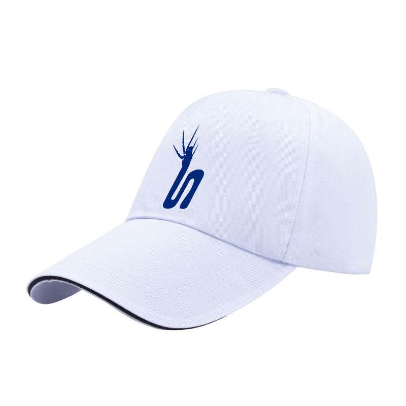 Casquette Baseball Hip Hop à Rabat – SEIGNEURY unisexe printemps-été 2025