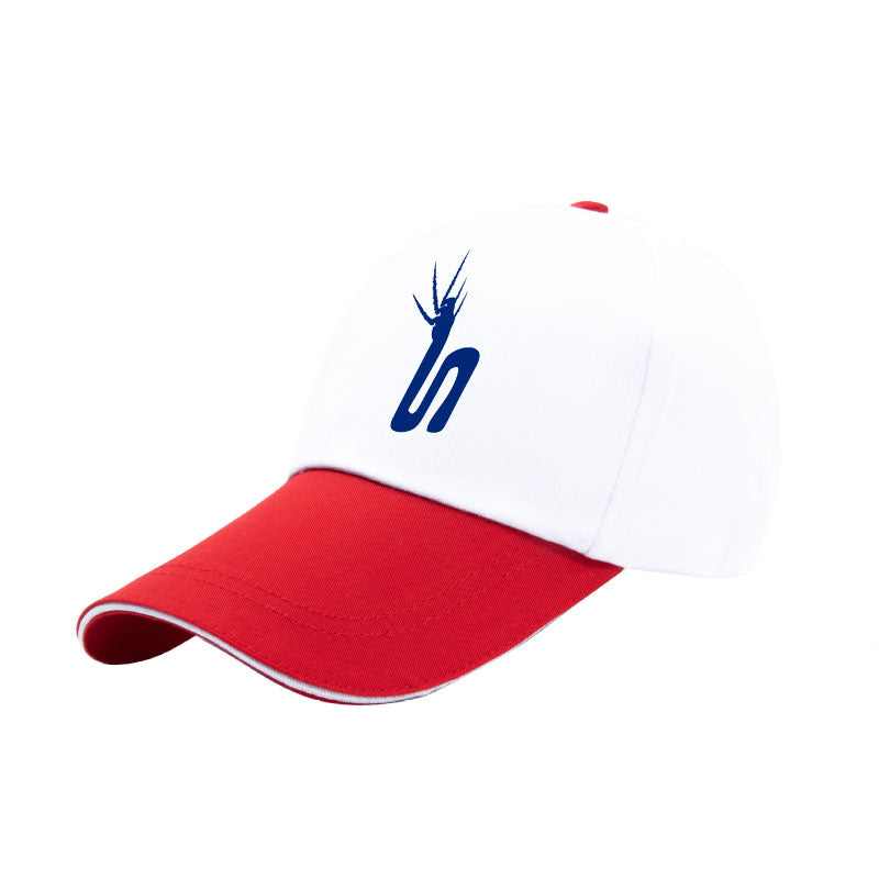 Casquette Baseball Hip Hop à Rabat – SEIGNEURY unisexe printemps-été 2025