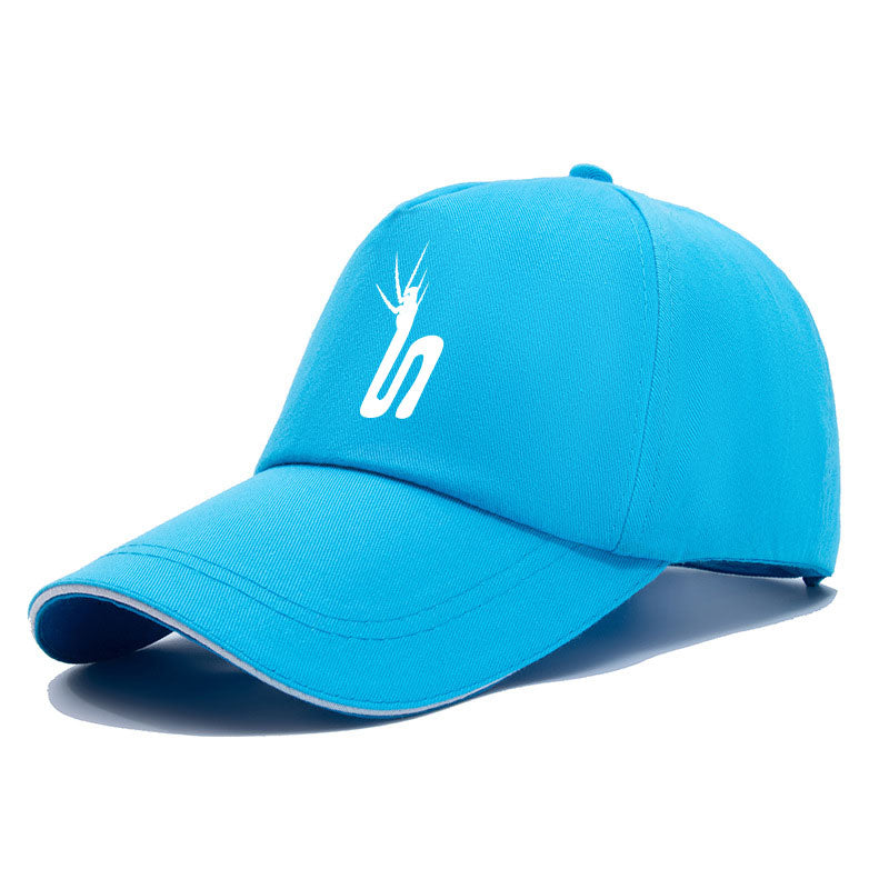 Casquette Baseball Hip Hop à Rabat – SEIGNEURY unisexe printemps-été 2025
