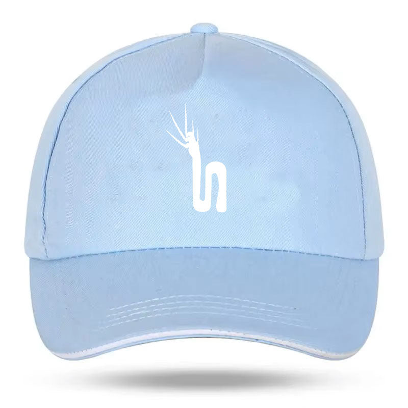 Casquettes de baseball SEIGNEURY pour unisexe design et tendance printemps été 2025