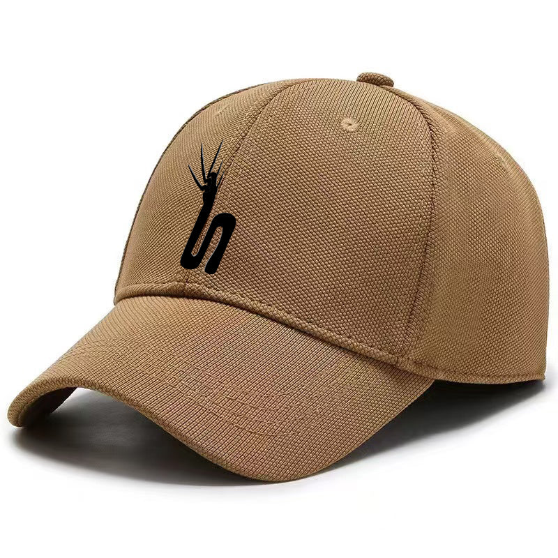 Casquettes de Sport, SEIGNEURY de Baseball entièrement fermée, casquettes de Golf