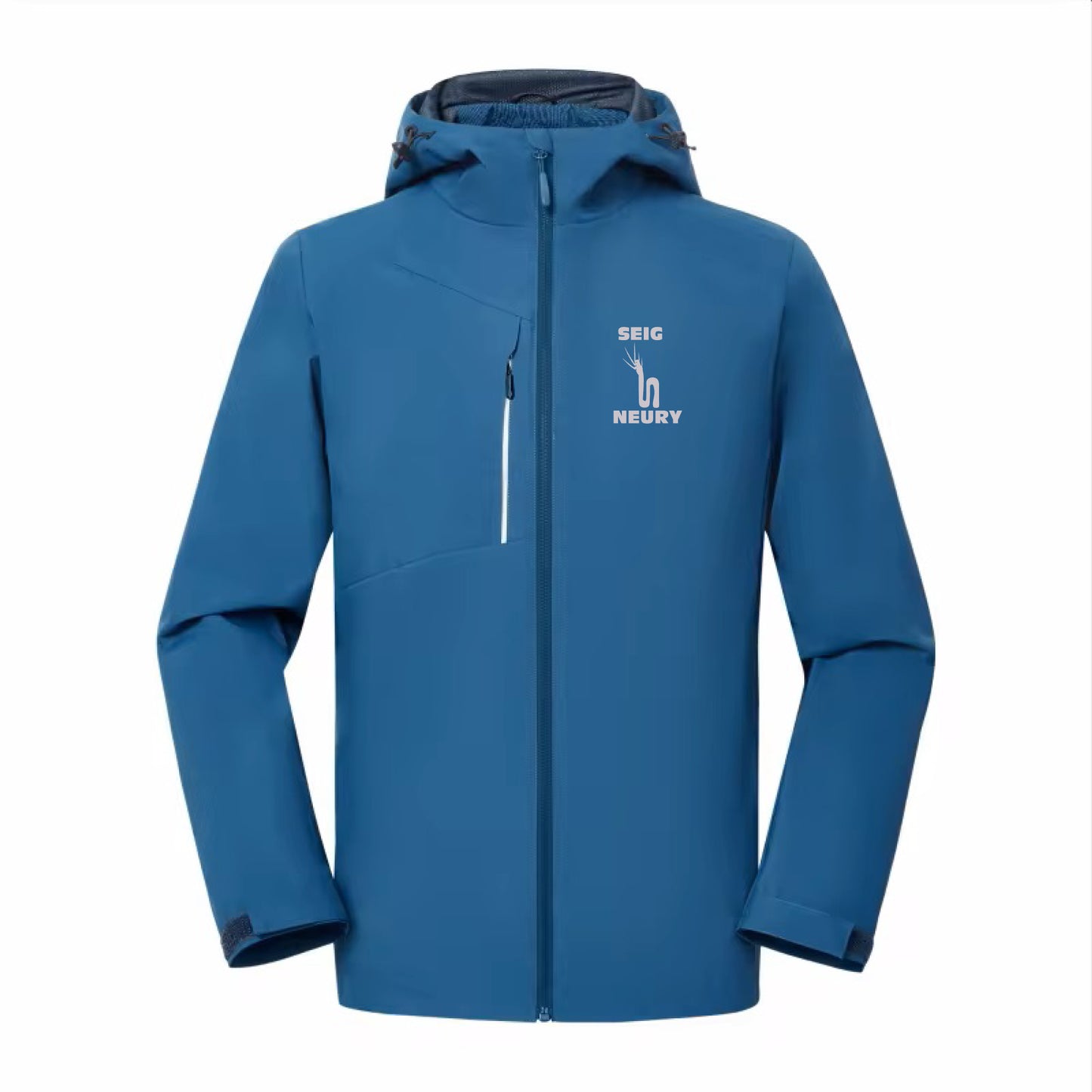 Coupe-vent seigneury-design vestes de printemps été automne, manteau sportif extérieur