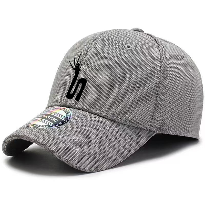 Casquettes de Sport, SEIGNEURY de Baseball entièrement fermée, casquettes de Golf