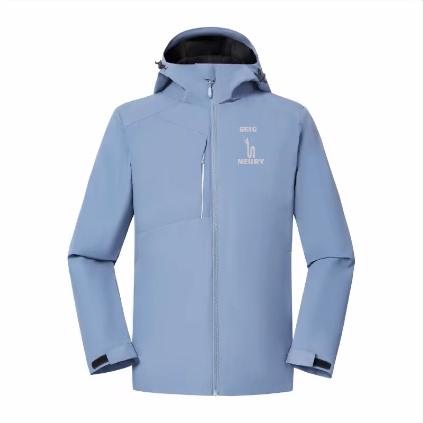 Coupe-vent seigneury-design vestes de printemps été automne, manteau sportif extérieur
