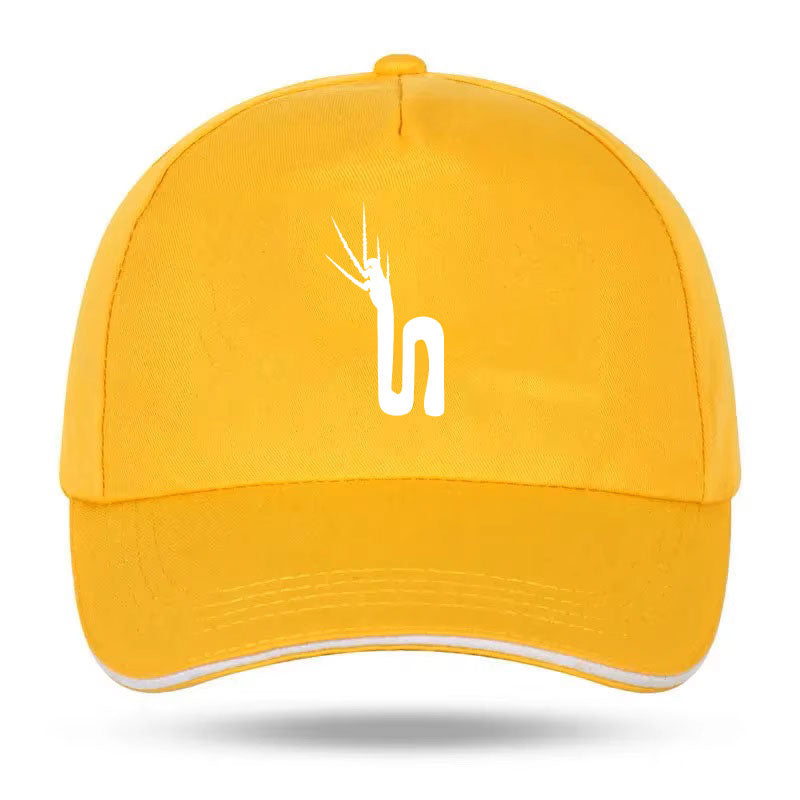 Casquettes de baseball SEIGNEURY pour unisexe design et tendance printemps été 2025