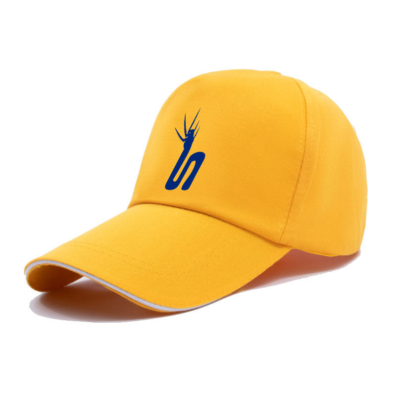 Casquette Baseball Hip Hop à Rabat – SEIGNEURY unisexe printemps-été 2025