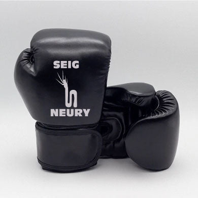 Gants de boxe SEIGNEURY gant d'entraînement Kickboxing accessoires unisexe