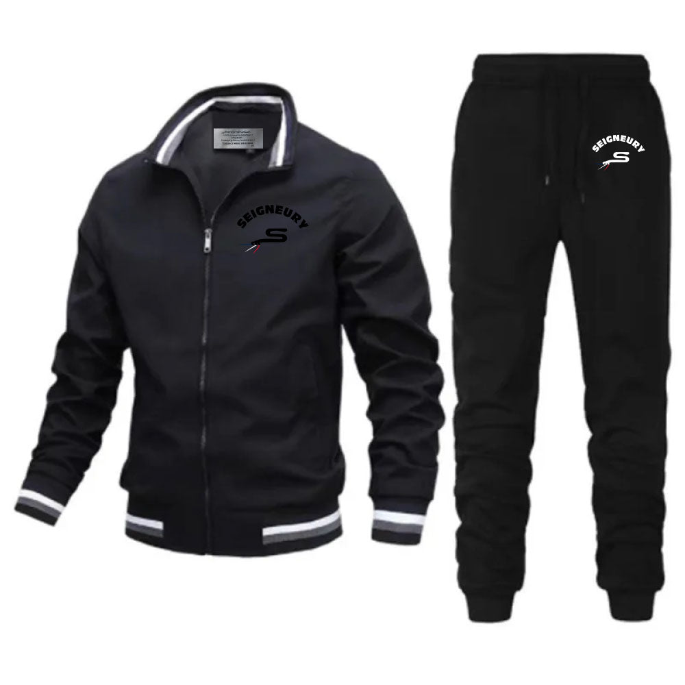 Combinaison survêtement homme