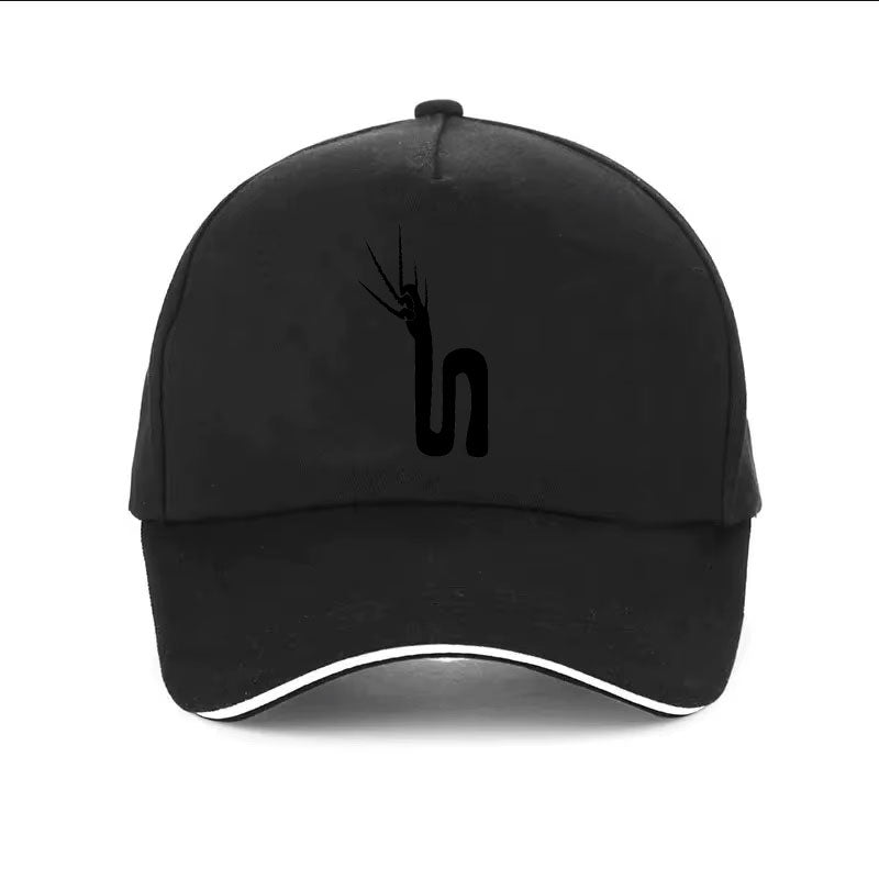 Casquettes de baseball SEIGNEURY pour unisexe design et tendance printemps été 2025