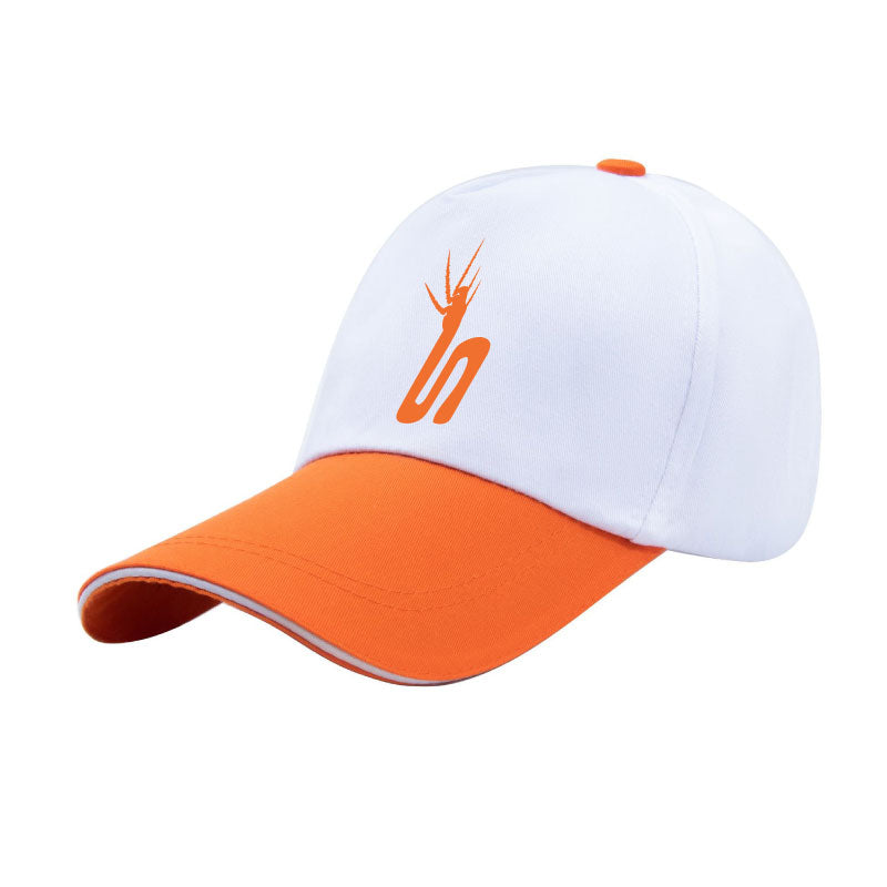 Casquette Baseball Hip Hop à Rabat – SEIGNEURY unisexe printemps-été 2025