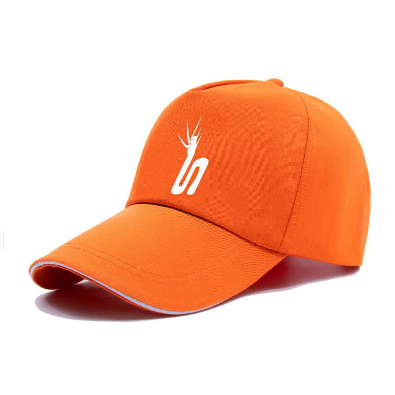 Casquette Baseball Hip Hop à Rabat – SEIGNEURY unisexe printemps-été 2025
