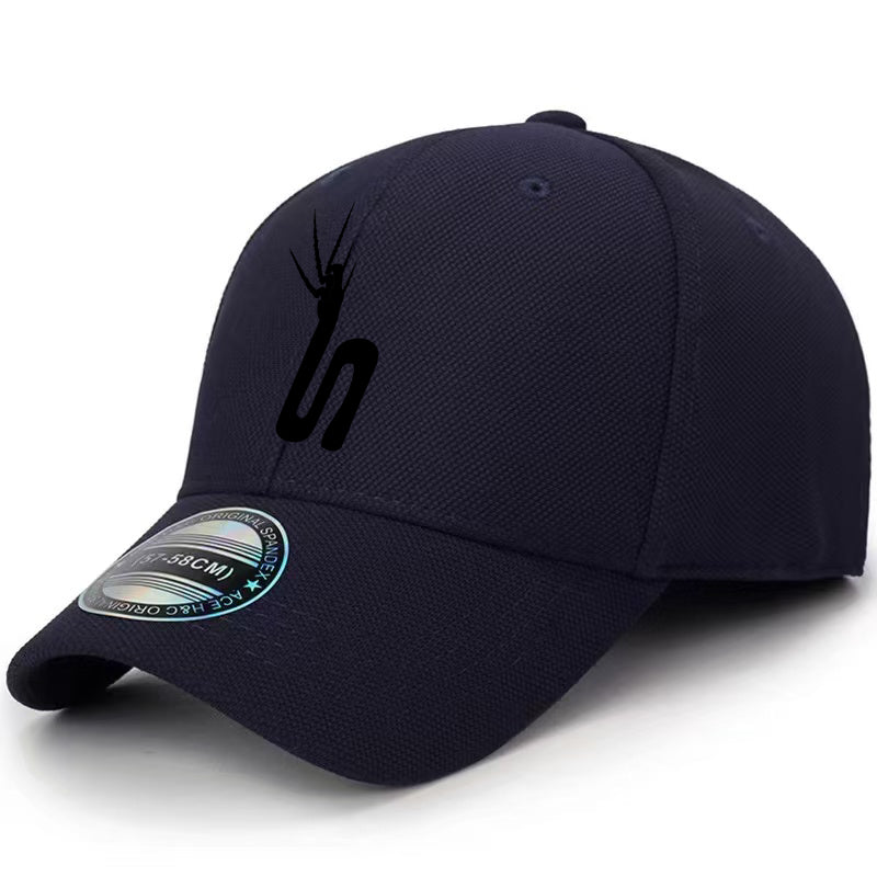 Casquettes de Sport, SEIGNEURY de Baseball entièrement fermée, casquettes de Golf