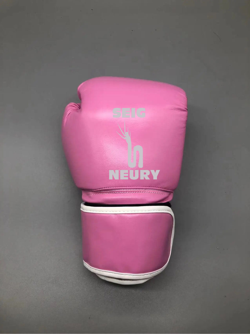 Gants de boxe SEIGNEURY gant d'entraînement Kickboxing accessoires unisexe