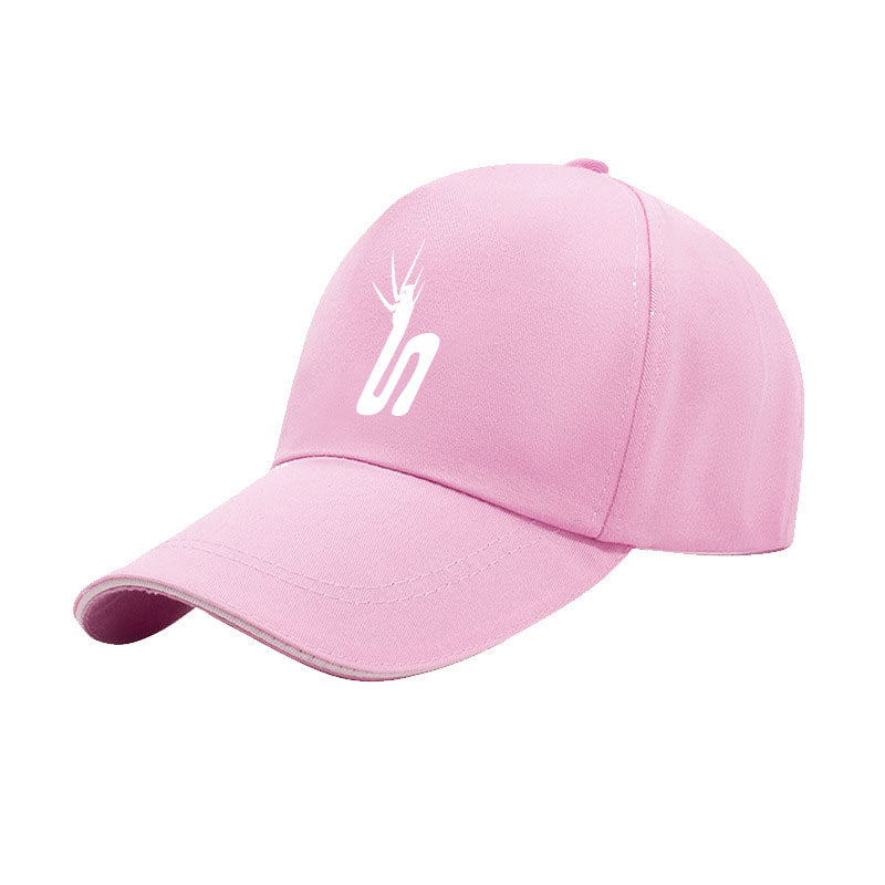 Casquette Baseball Hip Hop à Rabat – SEIGNEURY unisexe printemps-été 2025