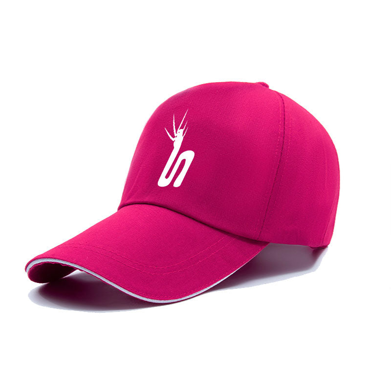 Casquette Baseball Hip Hop à Rabat – SEIGNEURY unisexe printemps-été 2025