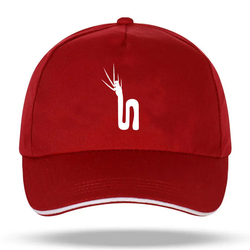 Casquettes de baseball SEIGNEURY pour unisexe design et tendance printemps été 2025