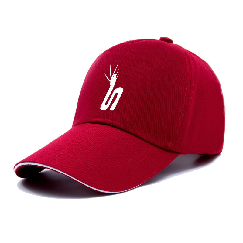 Casquette Baseball Hip Hop à Rabat – SEIGNEURY unisexe printemps-été 2025