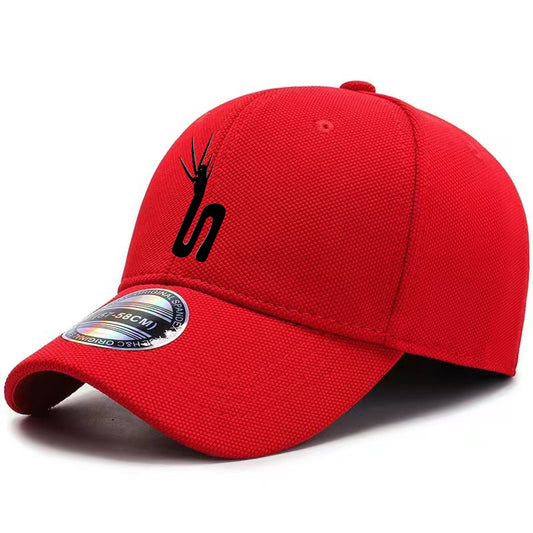 Casquettes de Sport, SEIGNEURY de Baseball entièrement fermée, casquettes de Golf