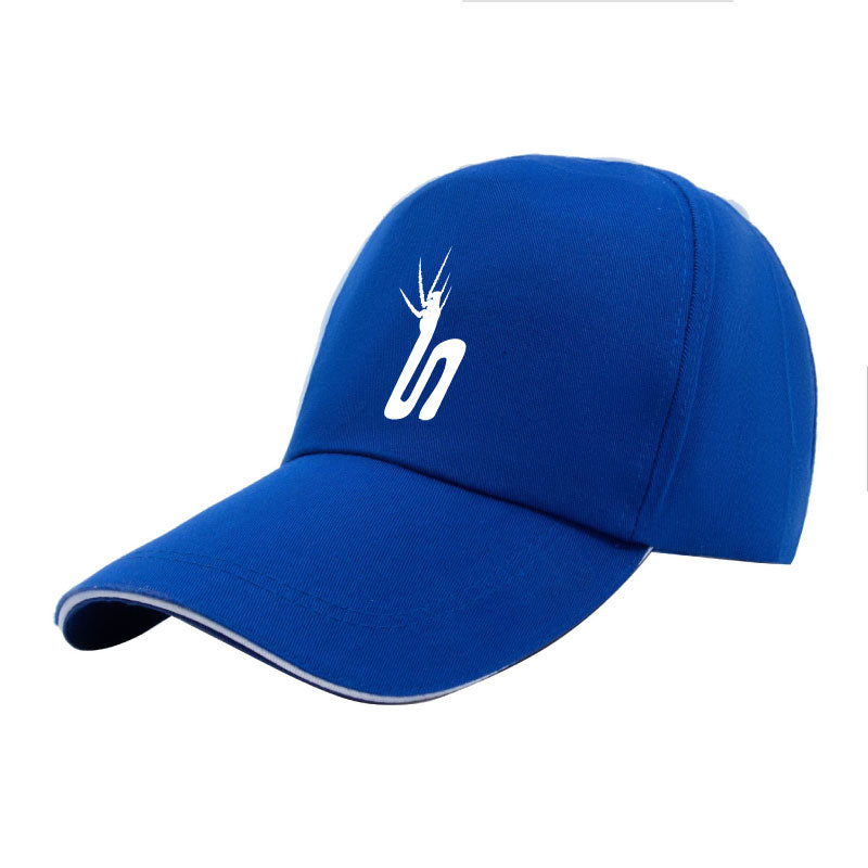 Casquette Baseball Hip Hop à Rabat – SEIGNEURY unisexe printemps-été 2025