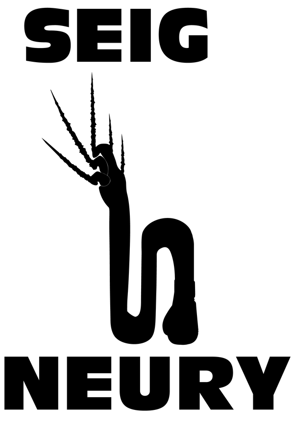 Seigneury