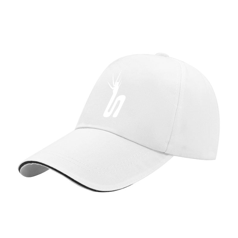 Casquette Baseball Hip Hop à Rabat – SEIGNEURY unisexe printemps-été 2025