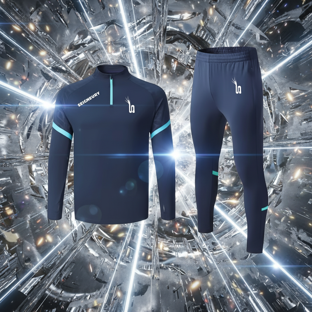 Fond Bleu Marine V2 avec effets