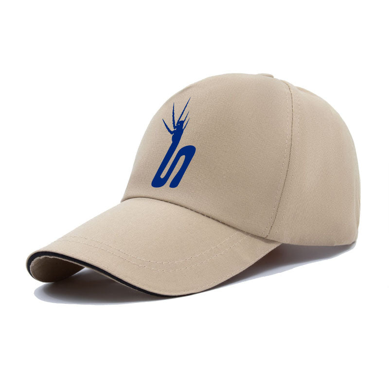 Casquette Baseball Hip Hop à Rabat – SEIGNEURY unisexe printemps-été 2025