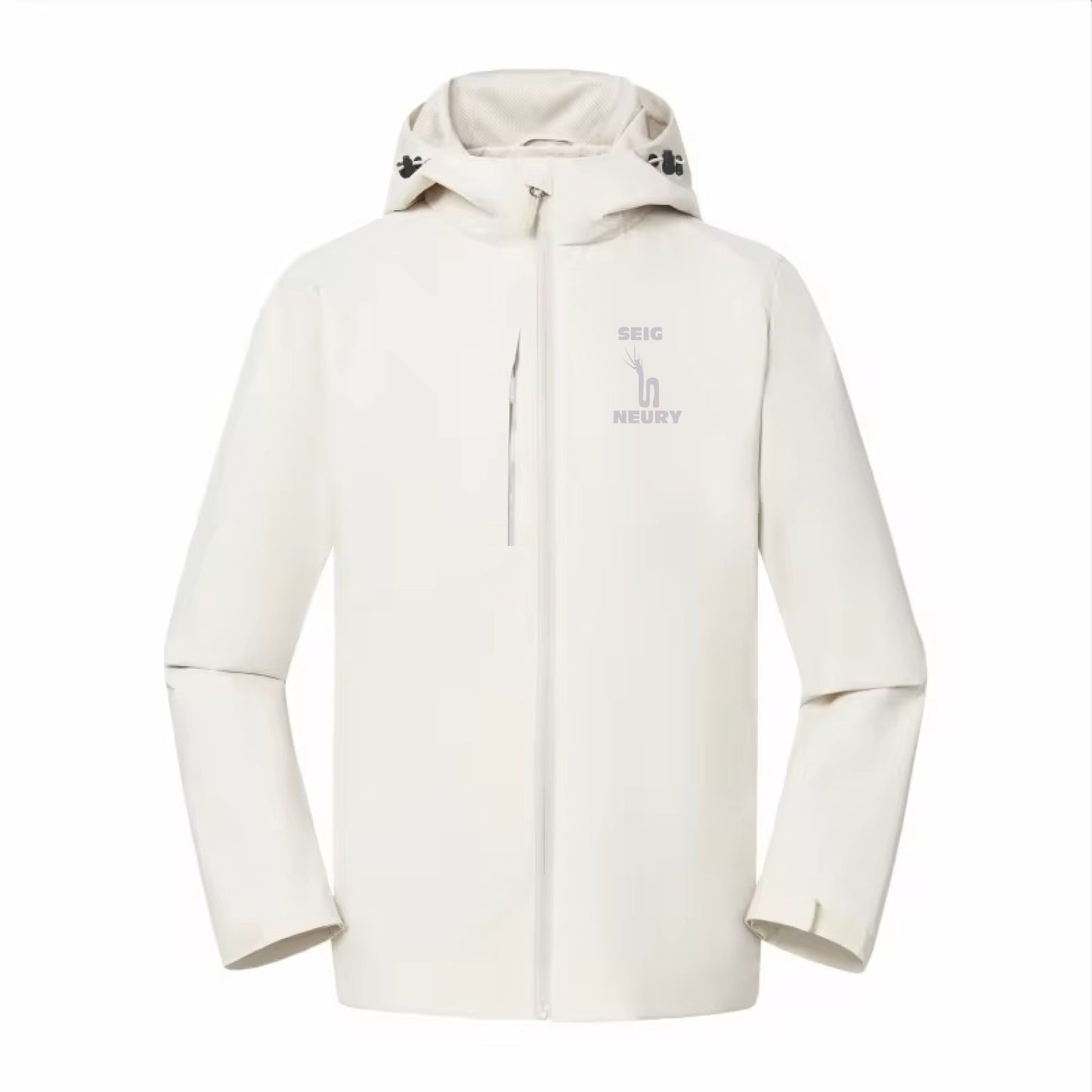 Coupe-vent seigneury-design vestes de printemps été automne, manteau sportif extérieur