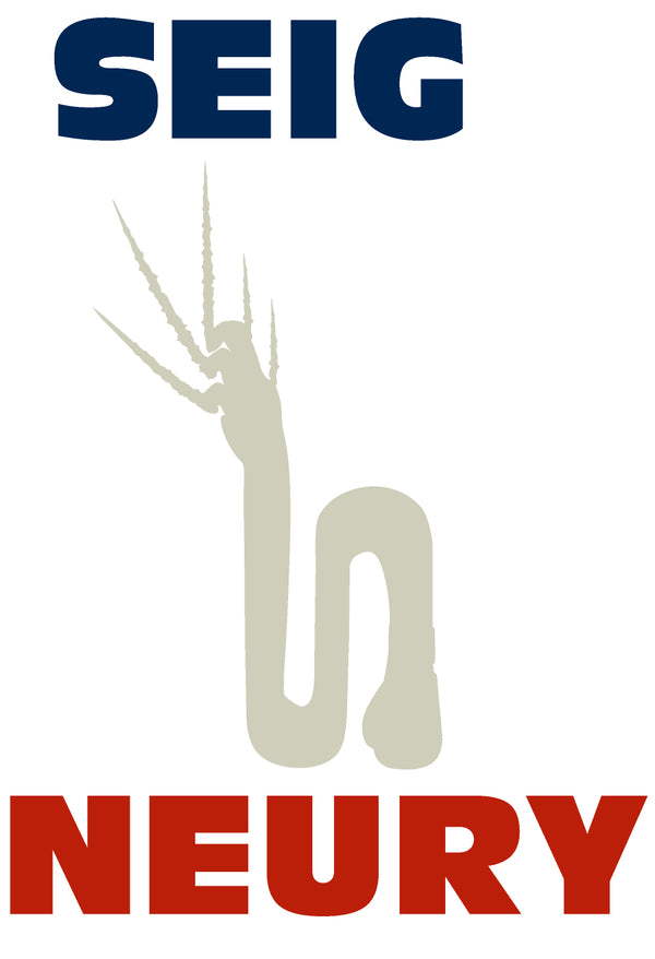 Seigneury