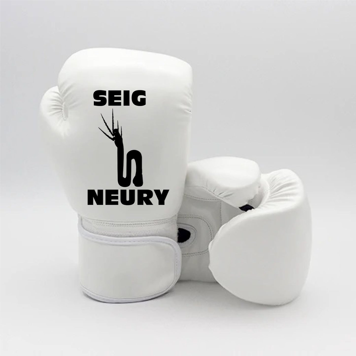 Gants de boxe SEIGNEURY gant d'entraînement Kickboxing accessoires unisexe
