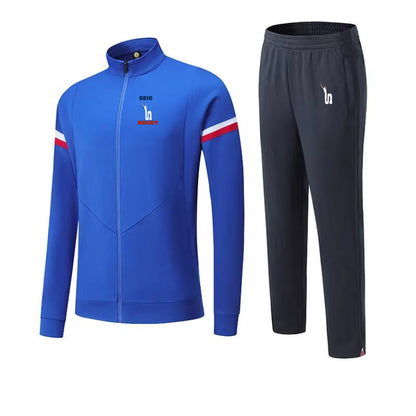 Ensemble Football SEIGNEURY – Maillot et Pantalon Entraînement (Enfant & Adulte)