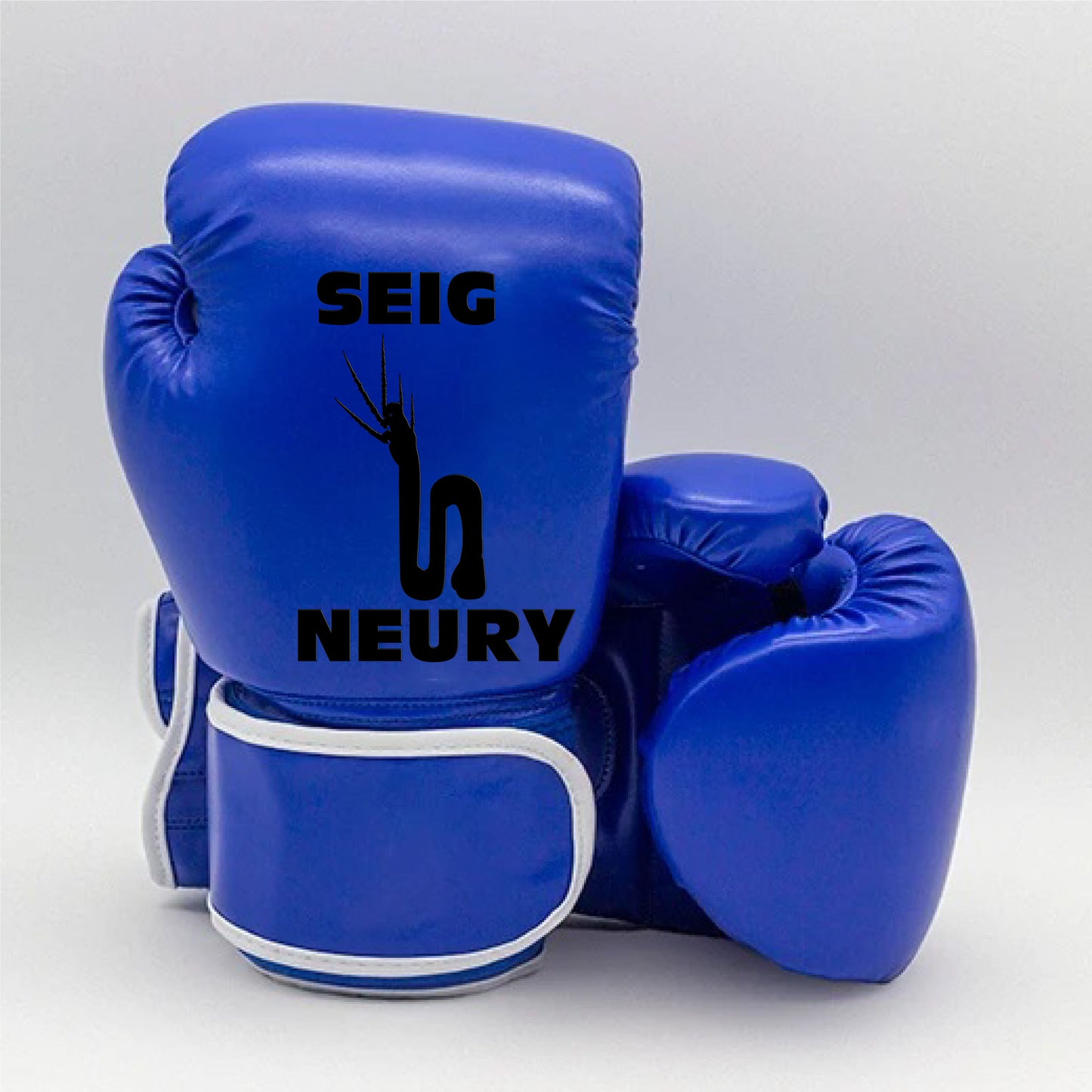 Gants de boxe SEIGNEURY gant d'entraînement Kickboxing accessoires unisexe