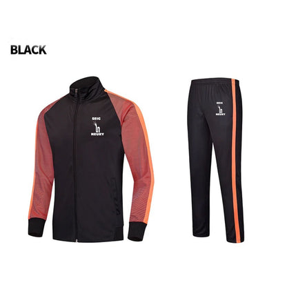 Jogging Élite SEIGNEURY | Style, Confort et Performance au Quotidien sur le Terrain
