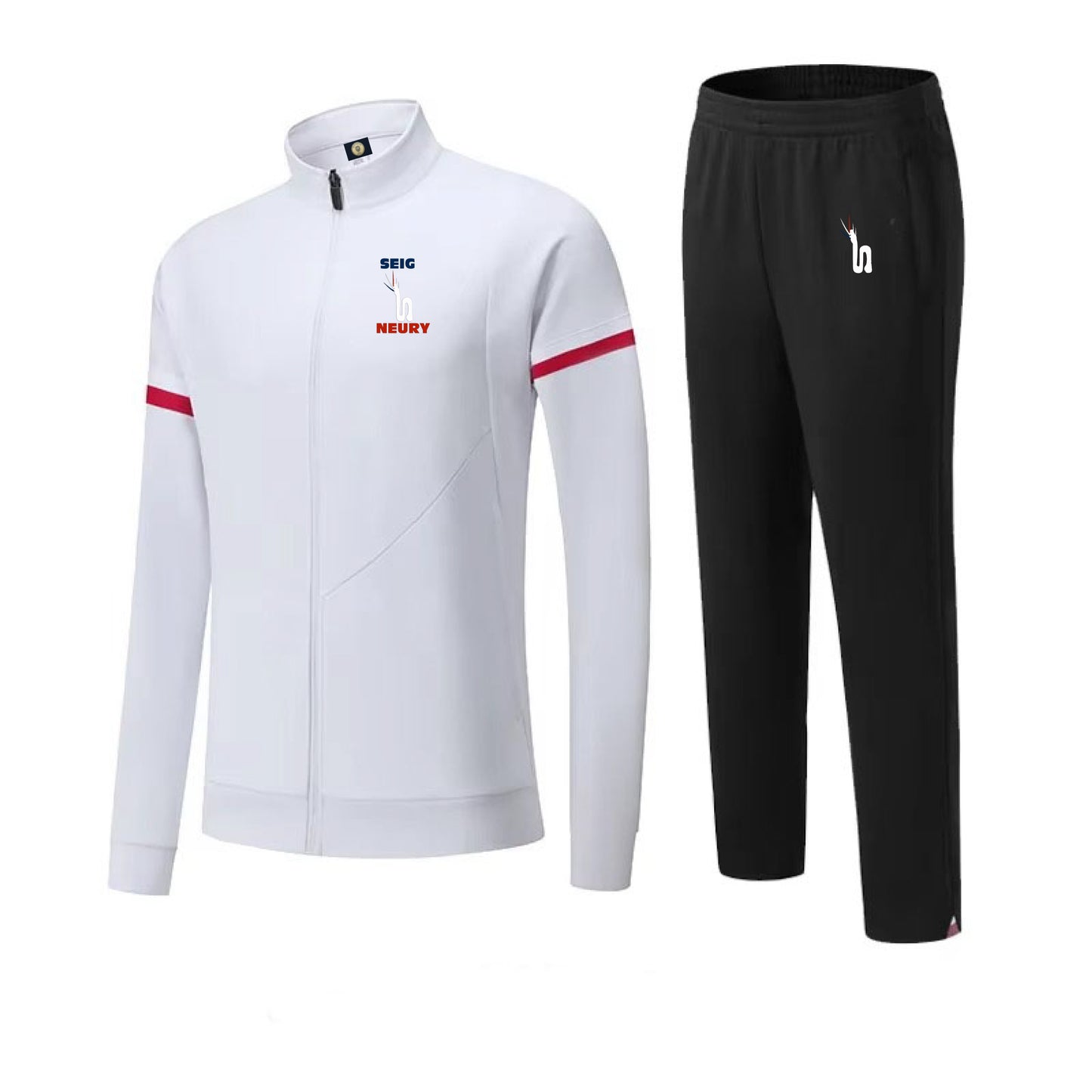 Ensemble Football SEIGNEURY – Maillot et Pantalon Entraînement (Enfant & Adulte)