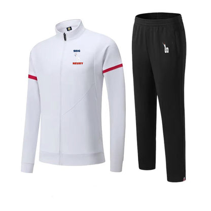 Ensemble Football SEIGNEURY – Maillot et Pantalon Entraînement (Enfant & Adulte)