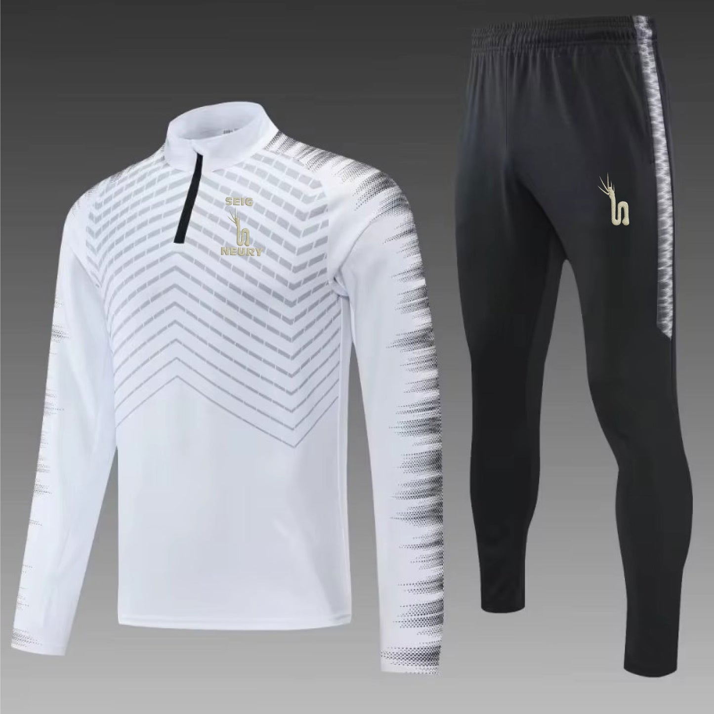 Combinaison / Ensemble Maillot de Football – Homme & Enfant– Entraînement & Match Haute Performance