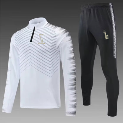 Combinaison / Ensemble Maillot de Football – Homme & Enfant– Entraînement & Match Haute Performance