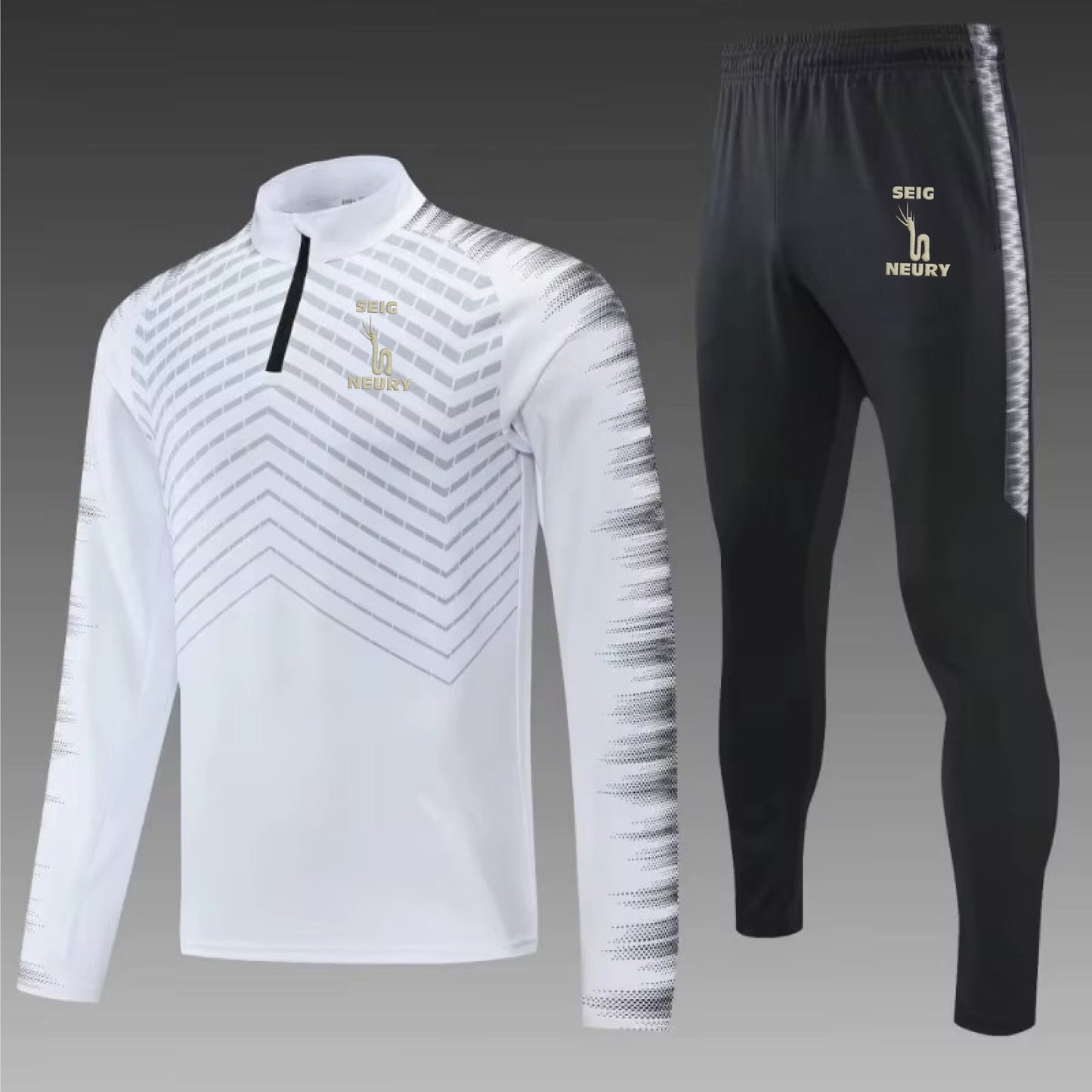 Combinaison / Ensemble Maillot de Football – Homme & Enfant– Entraînement & Match Haute Performance