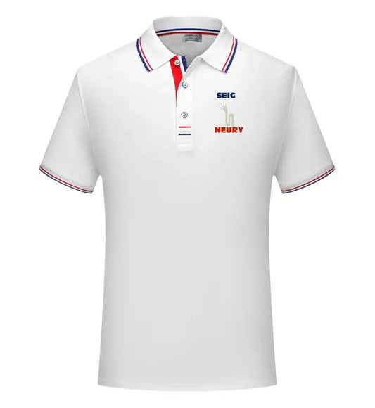 🏷️ POLO SEIGNEURY – STYLE, PERFORMANCE ET ÉLÉGANCE SPORTIVE