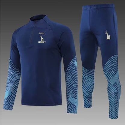 Combinaison / Ensemble Maillot de Football – Homme & Enfant– Entraînement & Match Haute Performance