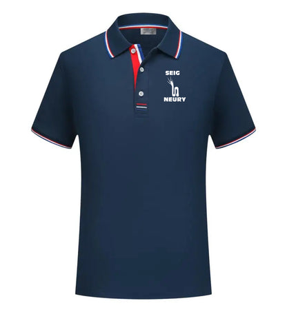 🏷️ POLO SEIGNEURY – STYLE, PERFORMANCE ET ÉLÉGANCE SPORTIVE