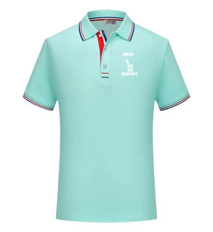 🏷️ POLO SEIGNEURY – STYLE, PERFORMANCE ET ÉLÉGANCE SPORTIVE