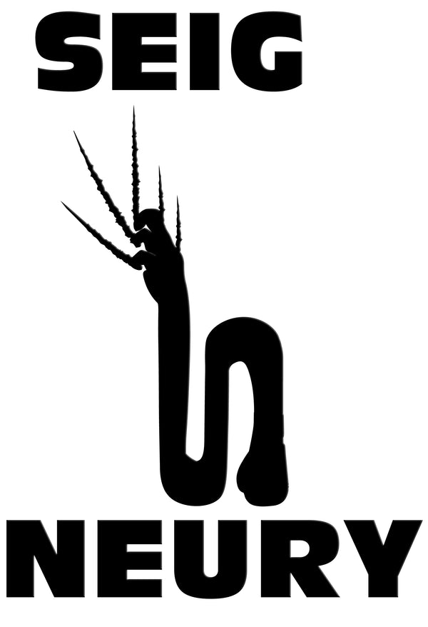 Seigneury