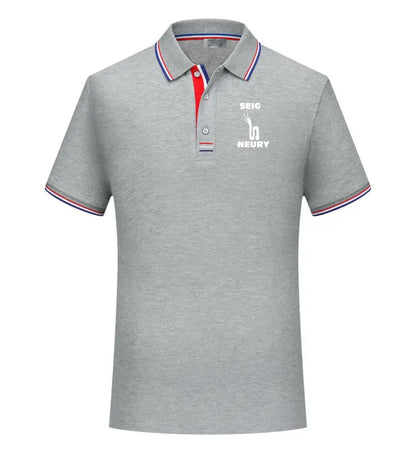 🏷️ POLO SEIGNEURY – STYLE, PERFORMANCE ET ÉLÉGANCE SPORTIVE