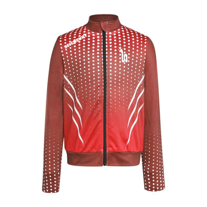 Combinaison d’entraînement de patinage artistique pour enfants – Unisexe