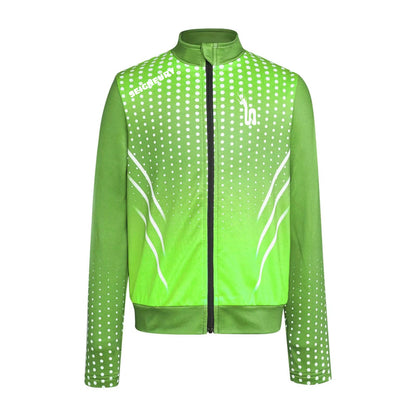 Combinaison d’entraînement de patinage artistique pour enfants – Unisexe